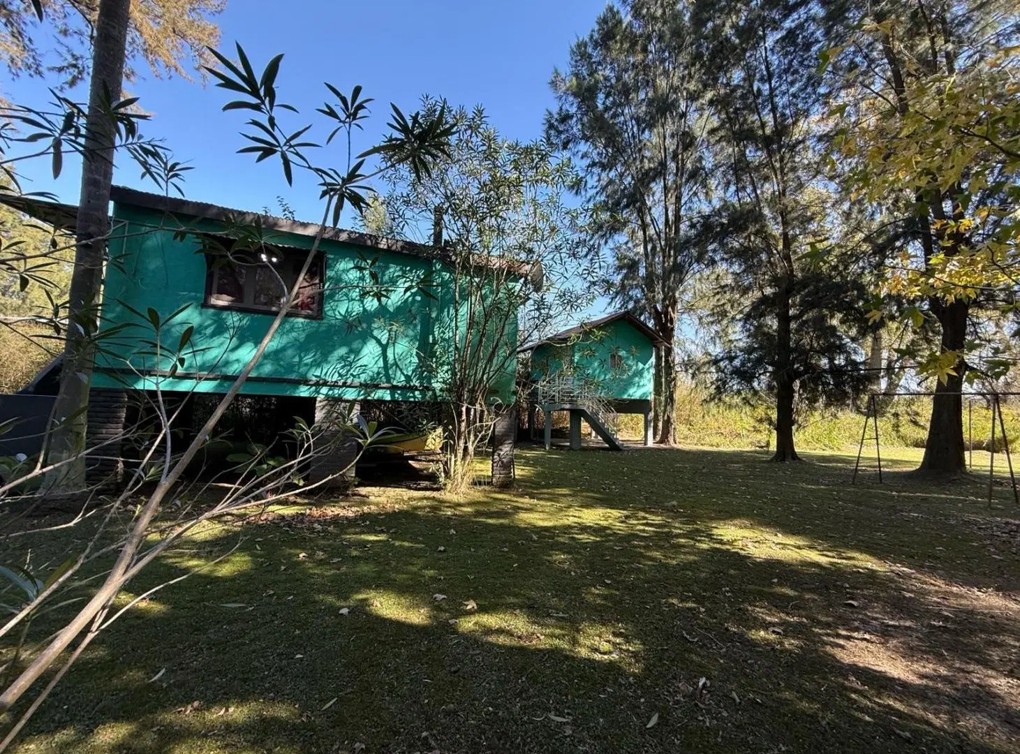 Casa - Espera 4