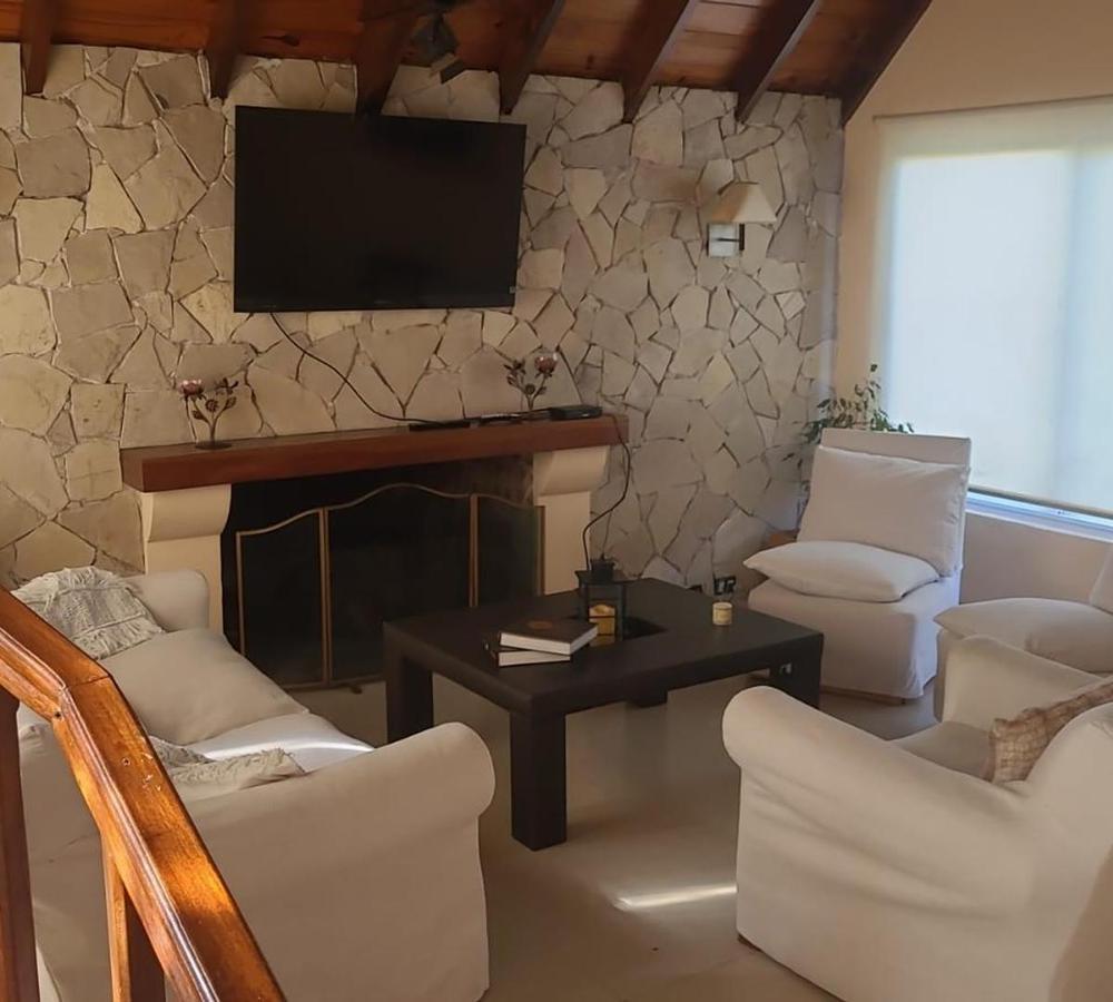 Casa Alquiler Campo Chico Country Club