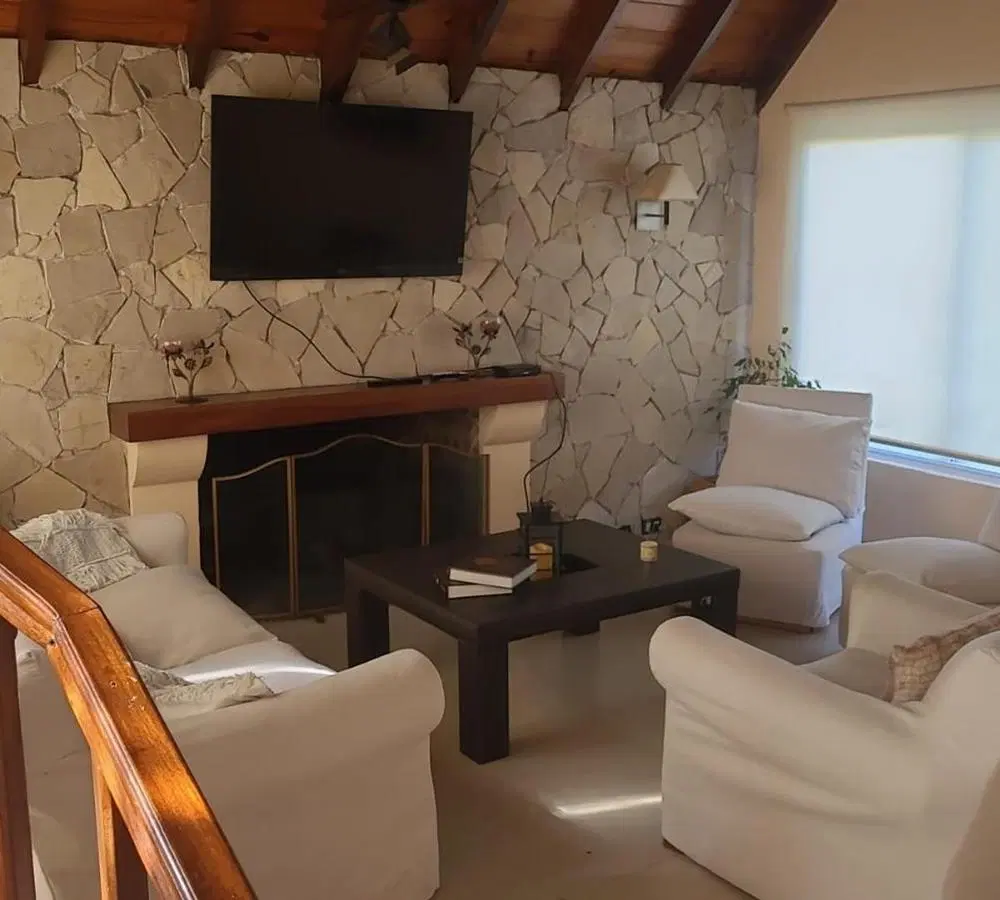 Casa Alquiler Campo Chico Country Club 1