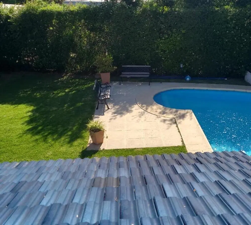 Casa Alquiler Campo Chico Country Club 3