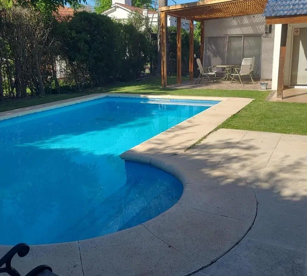 Casa Alquiler Campo Chico Country Club 4