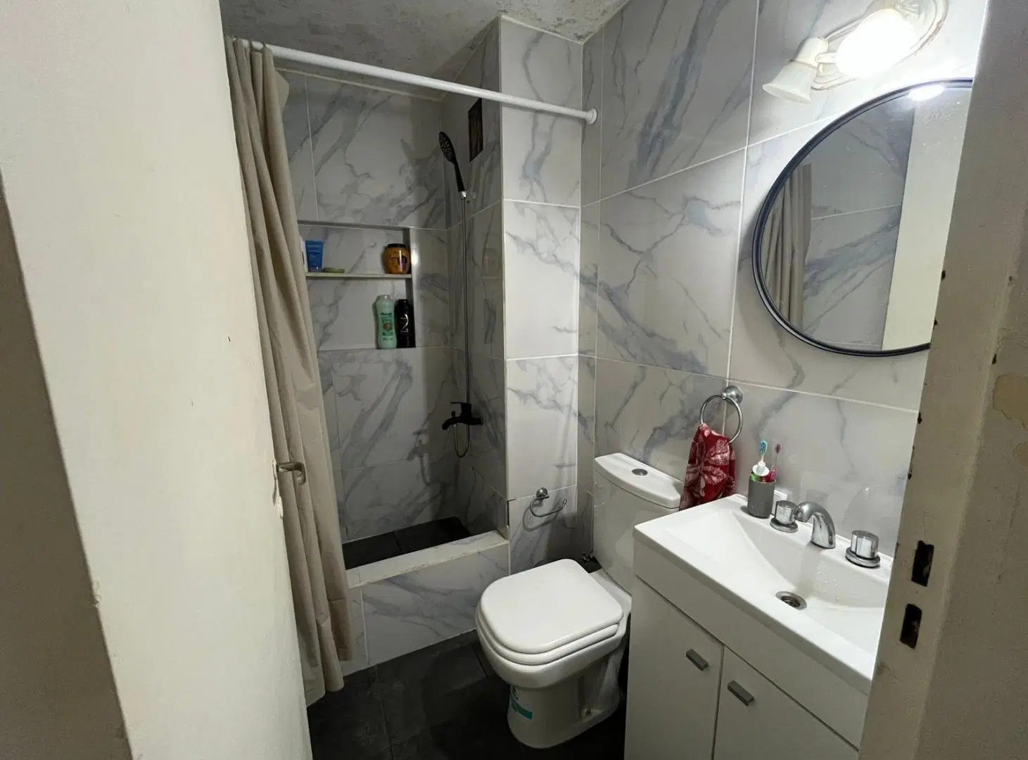 Venta departamento Monoambiente en las cañitas 1