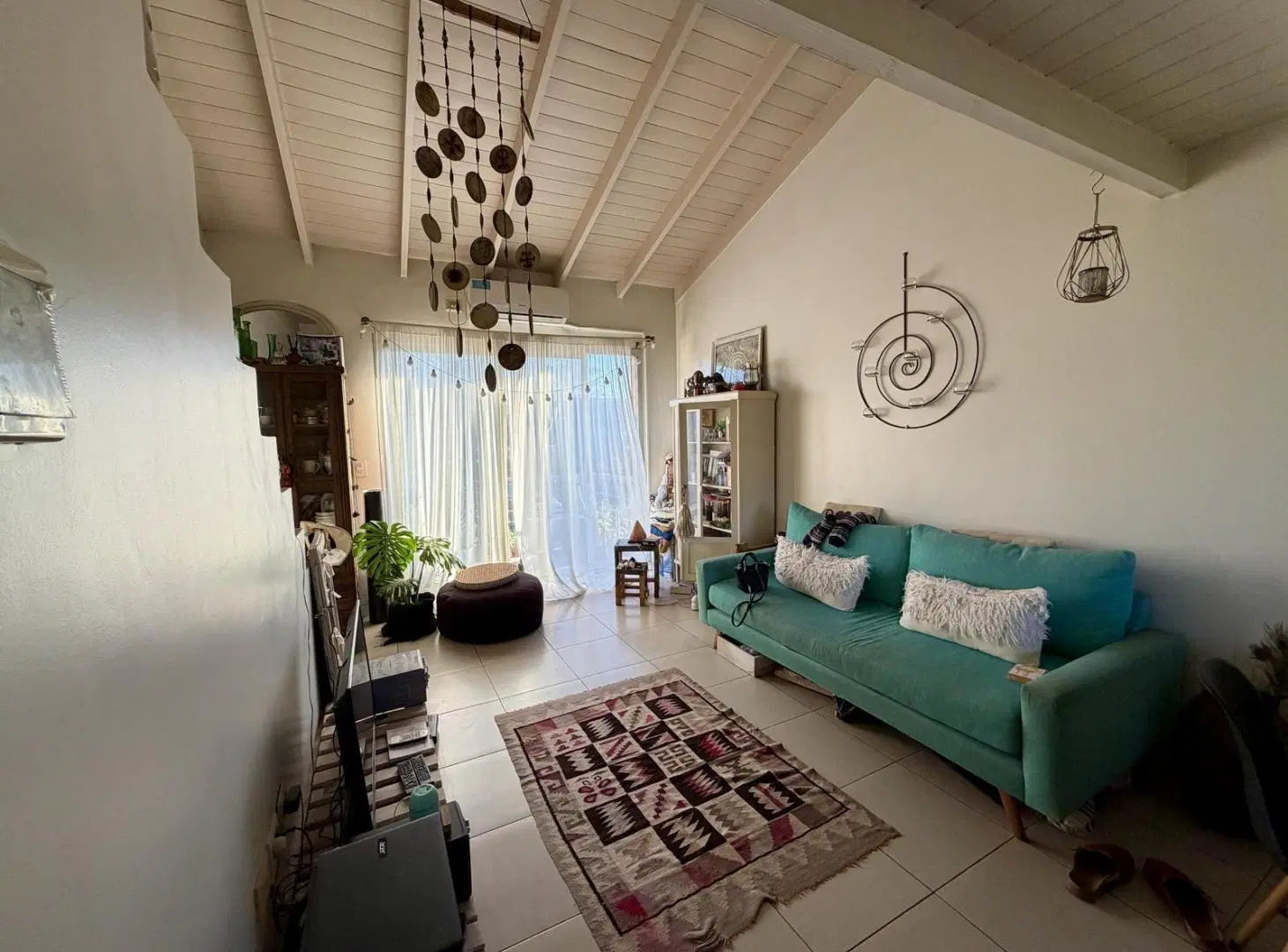 Departamento en Condominio Dos Cedros 5