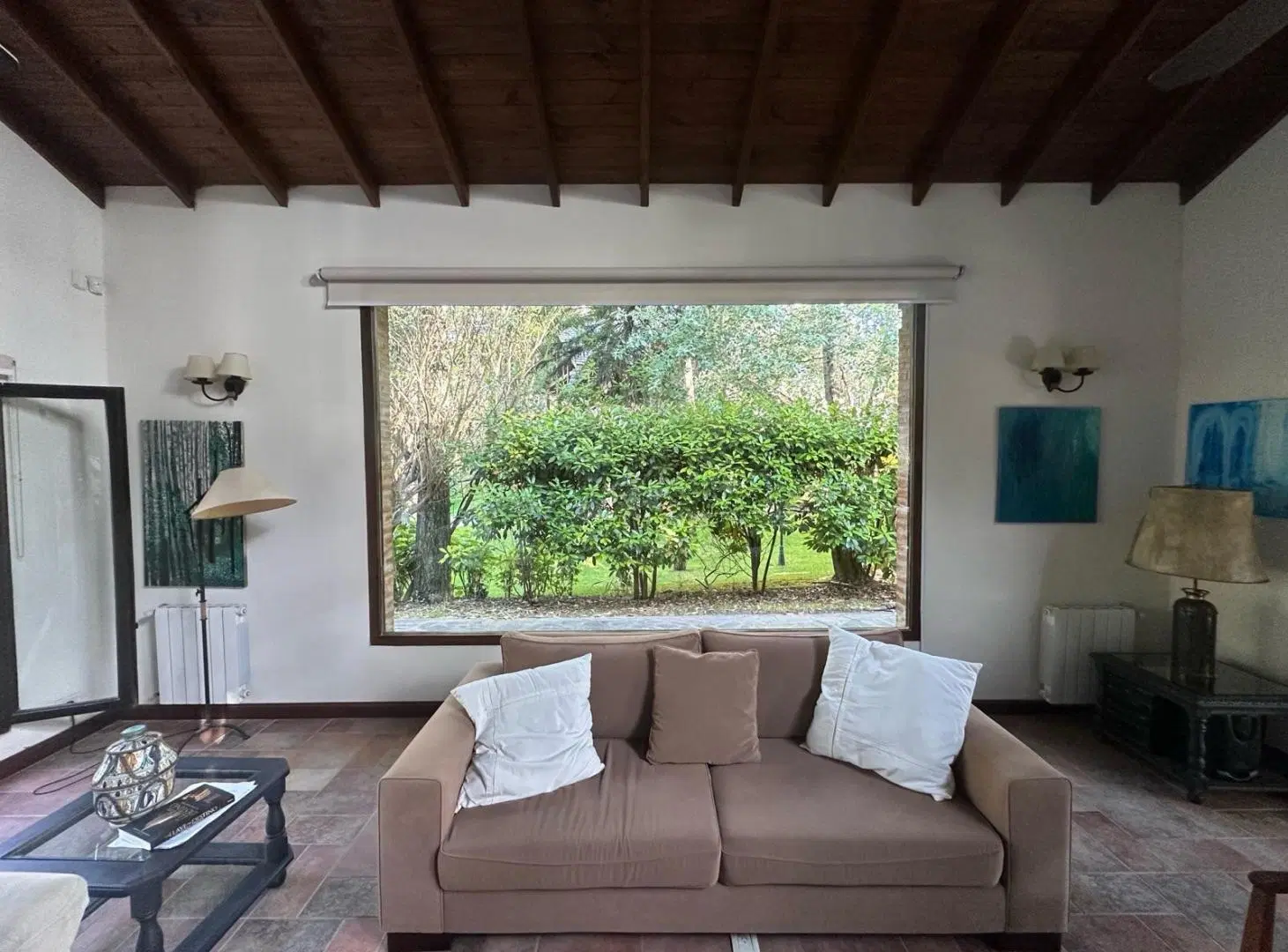 Casa en alquiler o venta en Cariló Coihue 400 4
