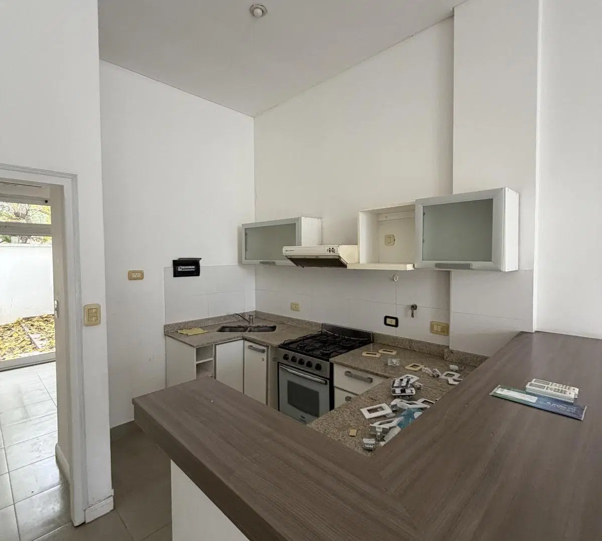 Departamento en Icon Arcos del Pilar 4