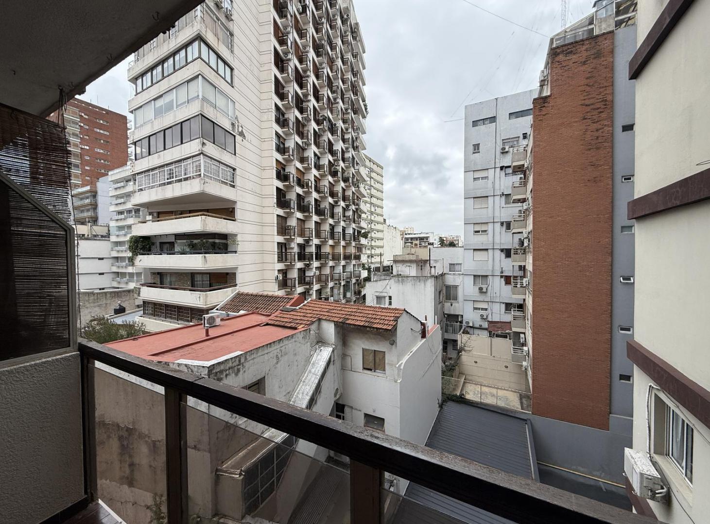 Departamento alquiler en Villa Urquiza