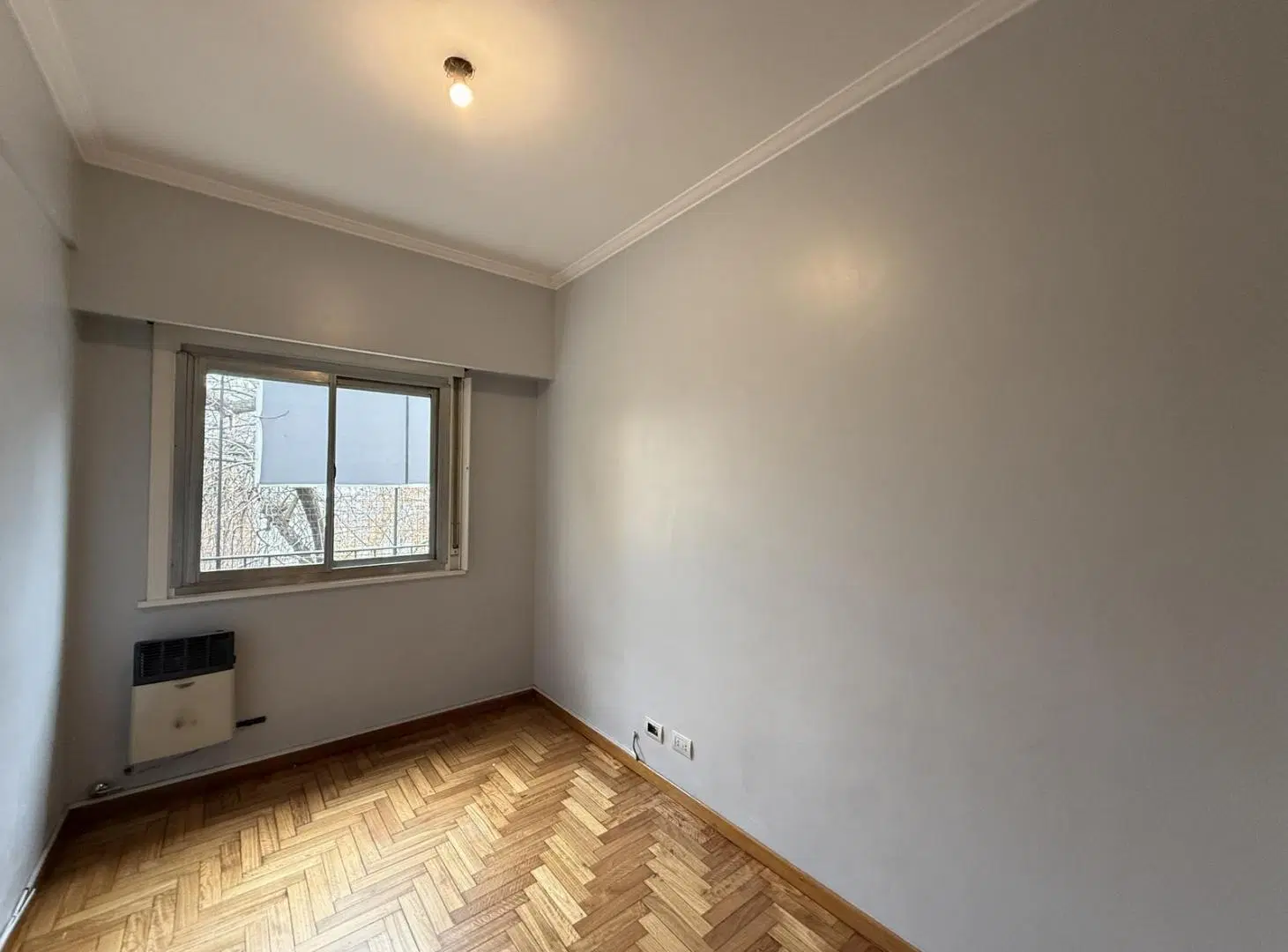 Departamento en venta 5