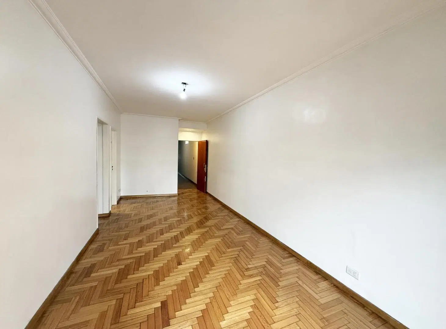 Departamento en venta 3