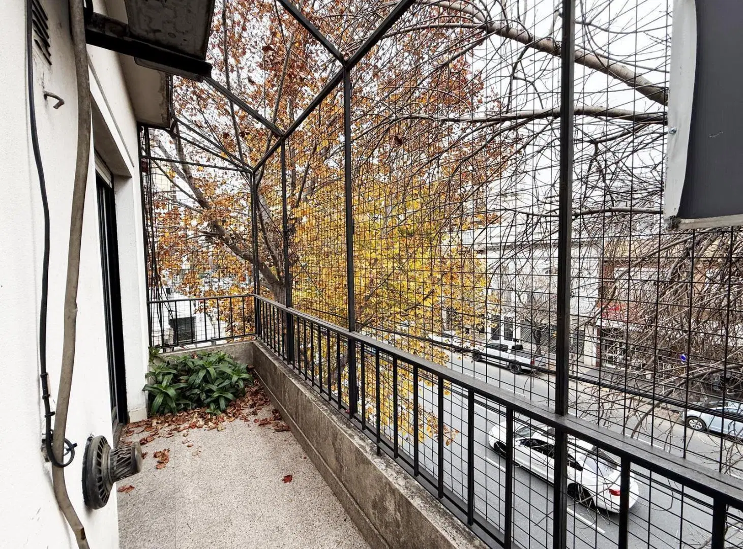 Departamento en venta 4