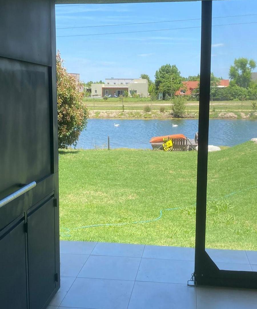 Foto de Casa alquiler temporario y venta barrio San Gabriel Tigre, imagen 2