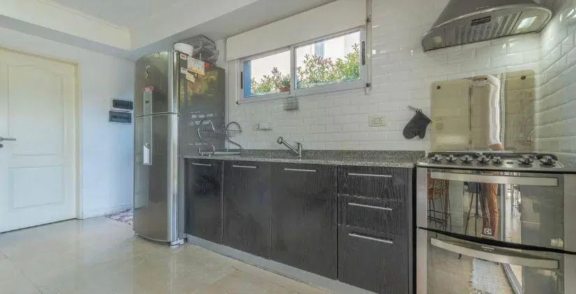 Casa alquiler temporario y venta barrio San Gabriel Tigre 5