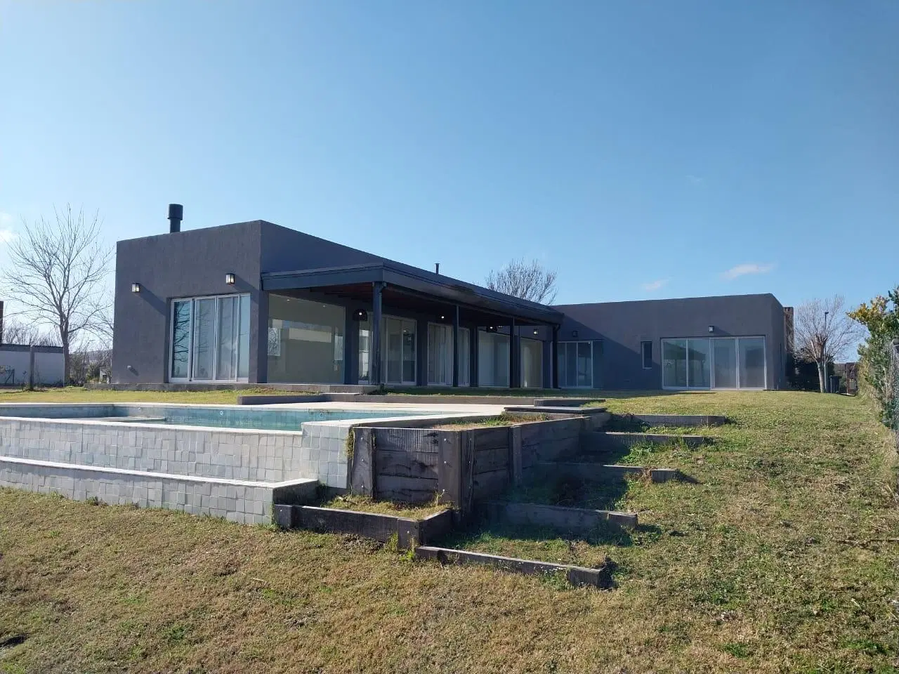Casa en  venta en Muelles, Puertos del Lago 4