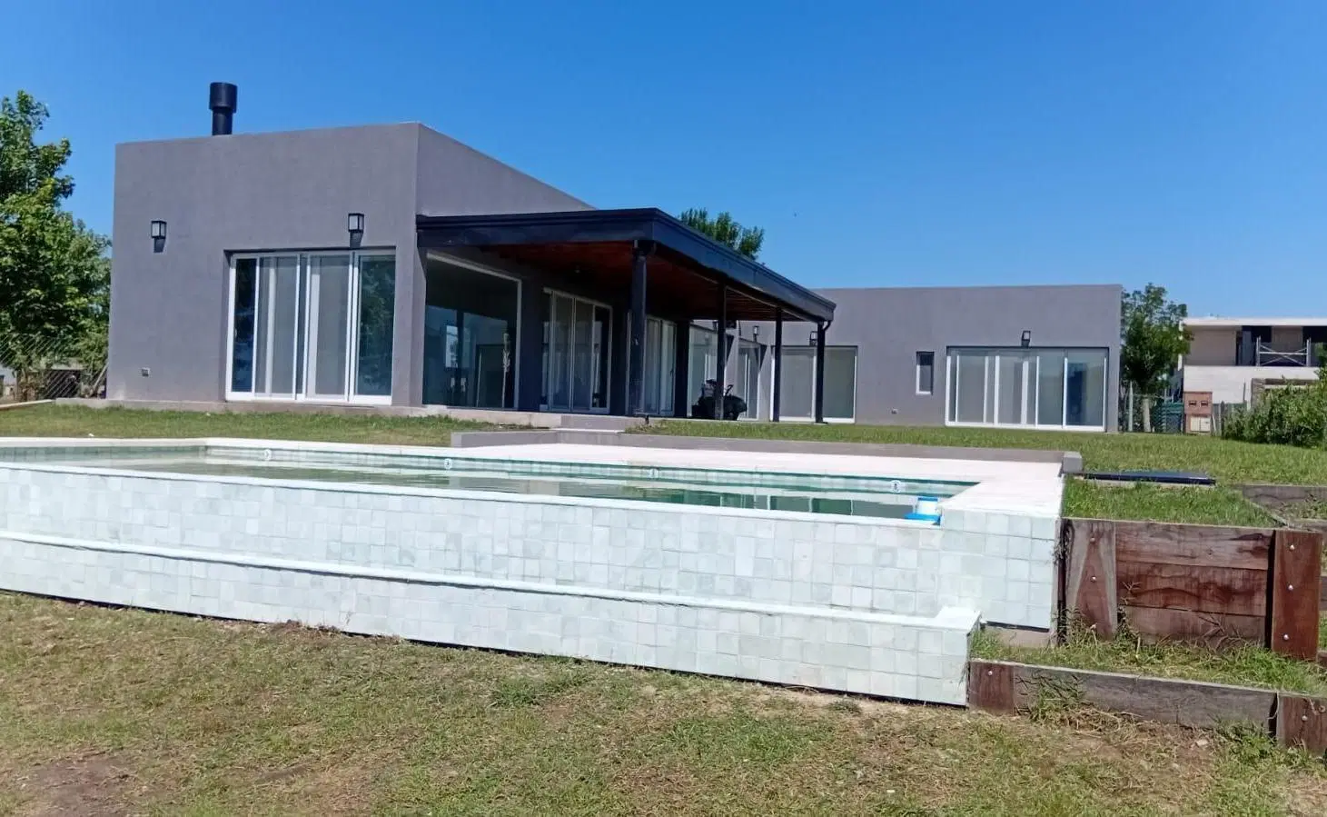 Casa en  venta en Muelles, Puertos del Lago 2