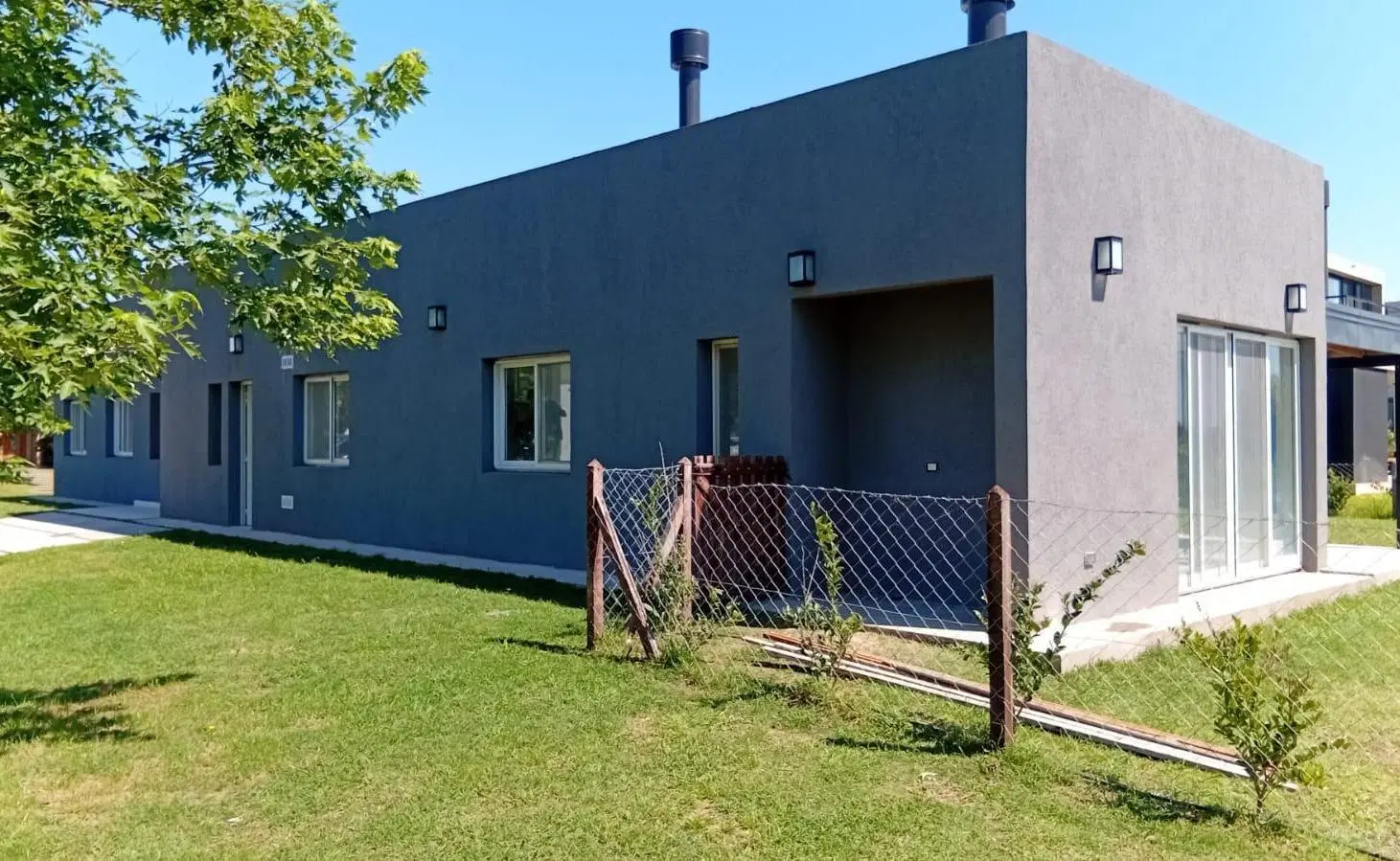 Casa en  venta en Muelles, Puertos del Lago 4