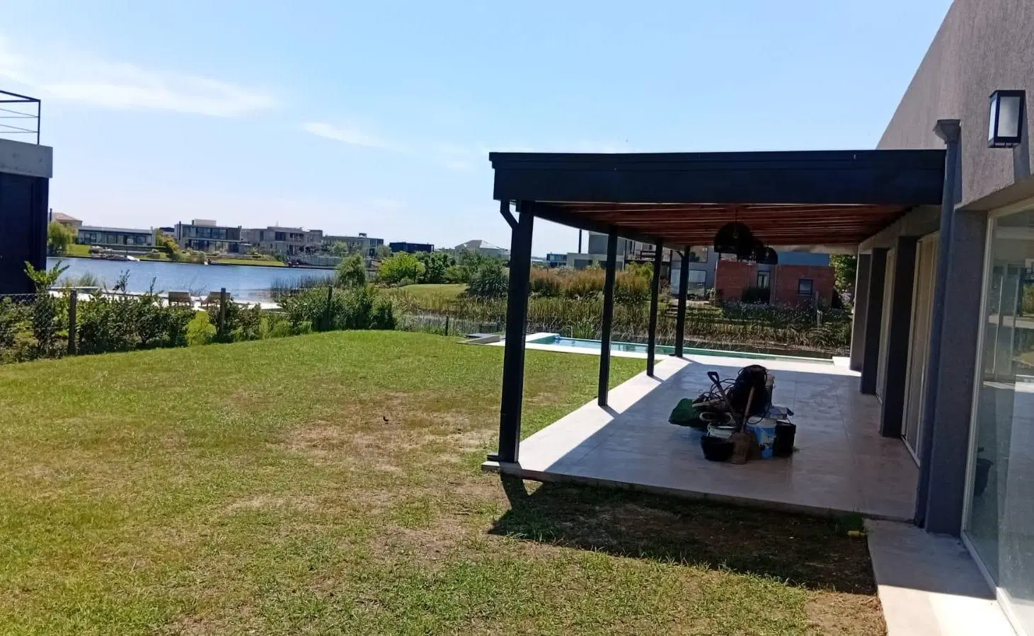 Casa en  venta en Muelles, Puertos del Lago 3