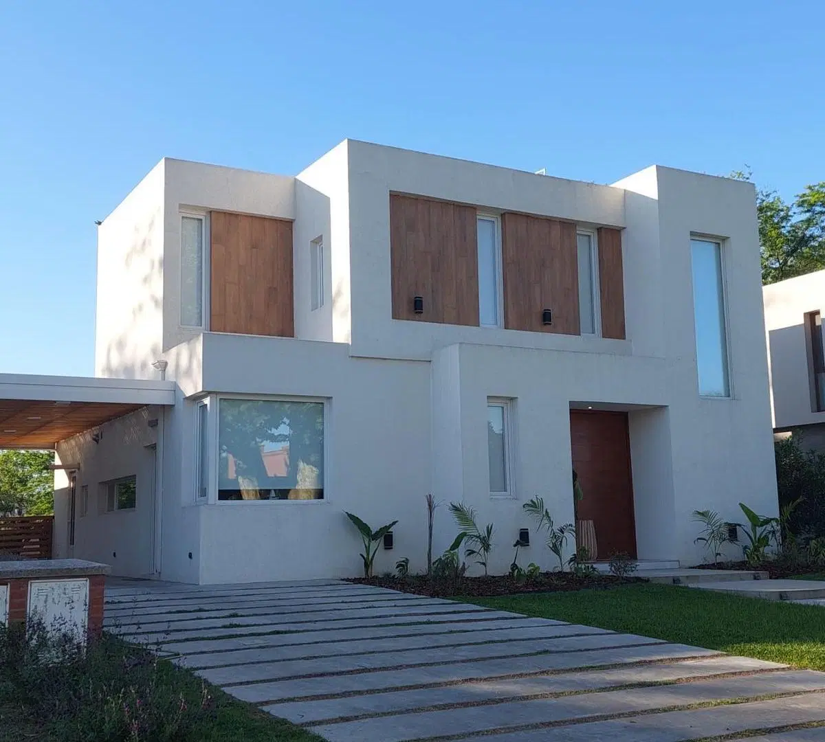 Casa en venta Pilar del Este Santa Guadalupe Pilar 3