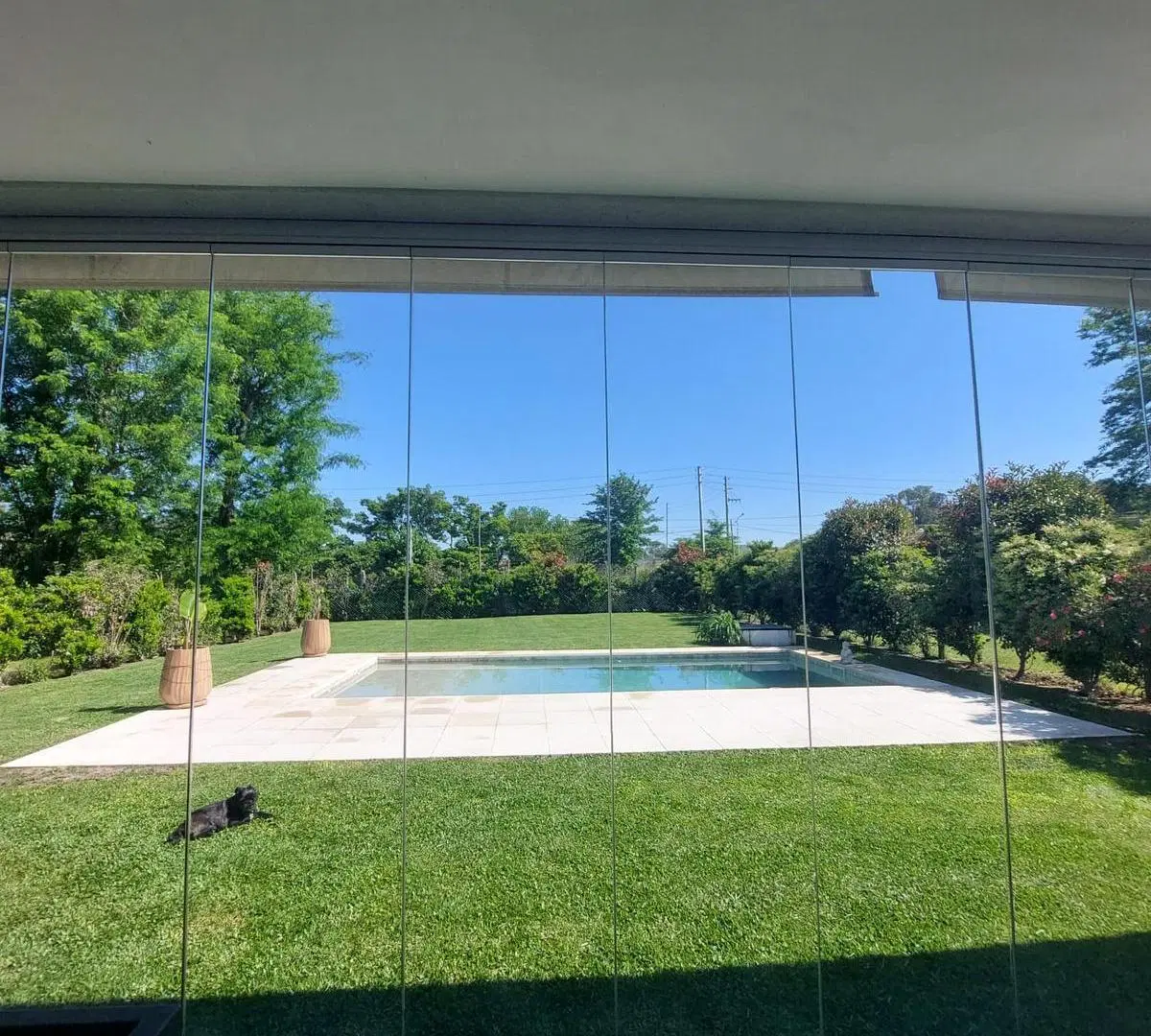 Casa en venta Pilar del Este Santa Guadalupe Pilar 4