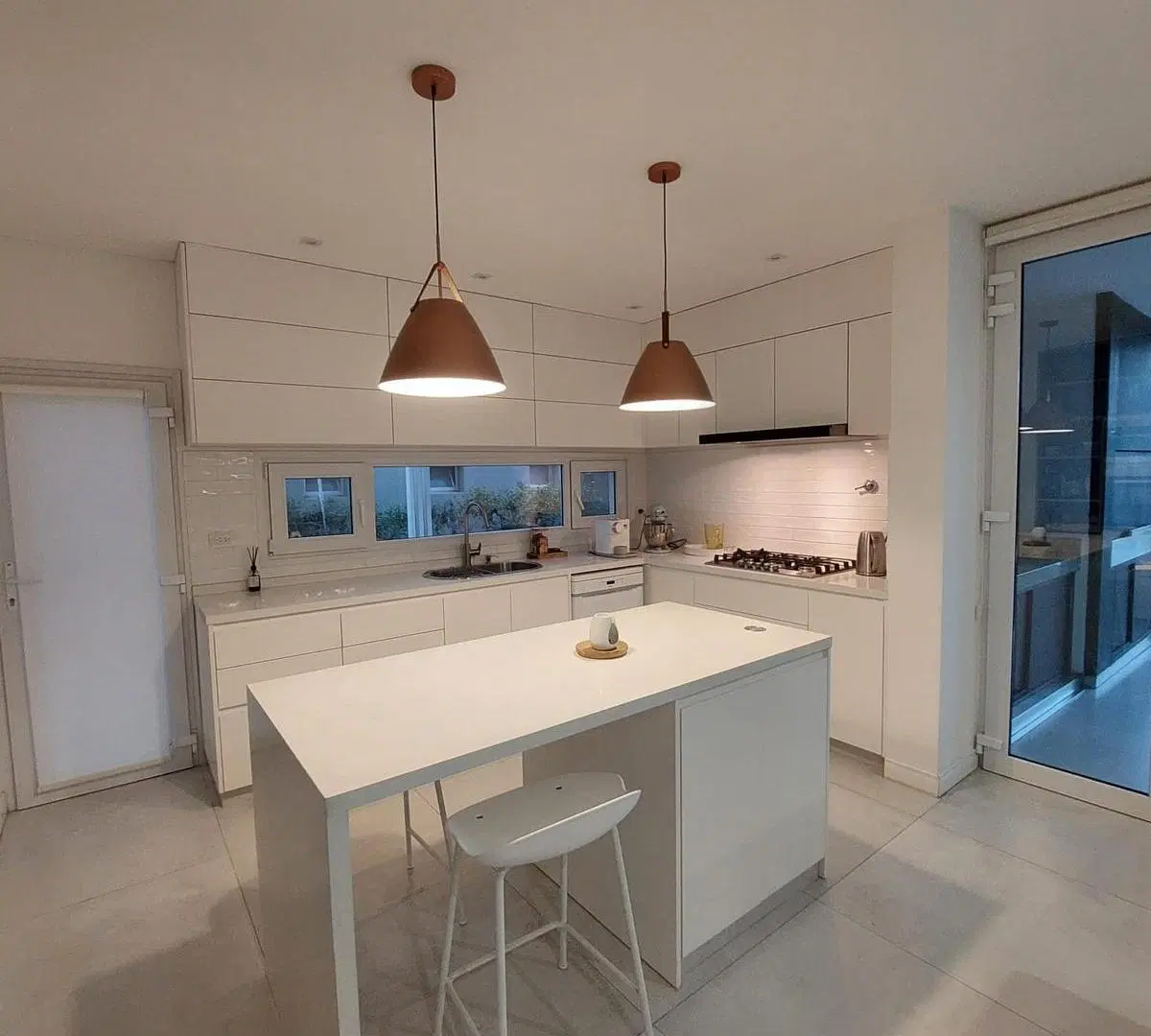 Casa en venta Pilar del Este Santa Guadalupe Pilar 2