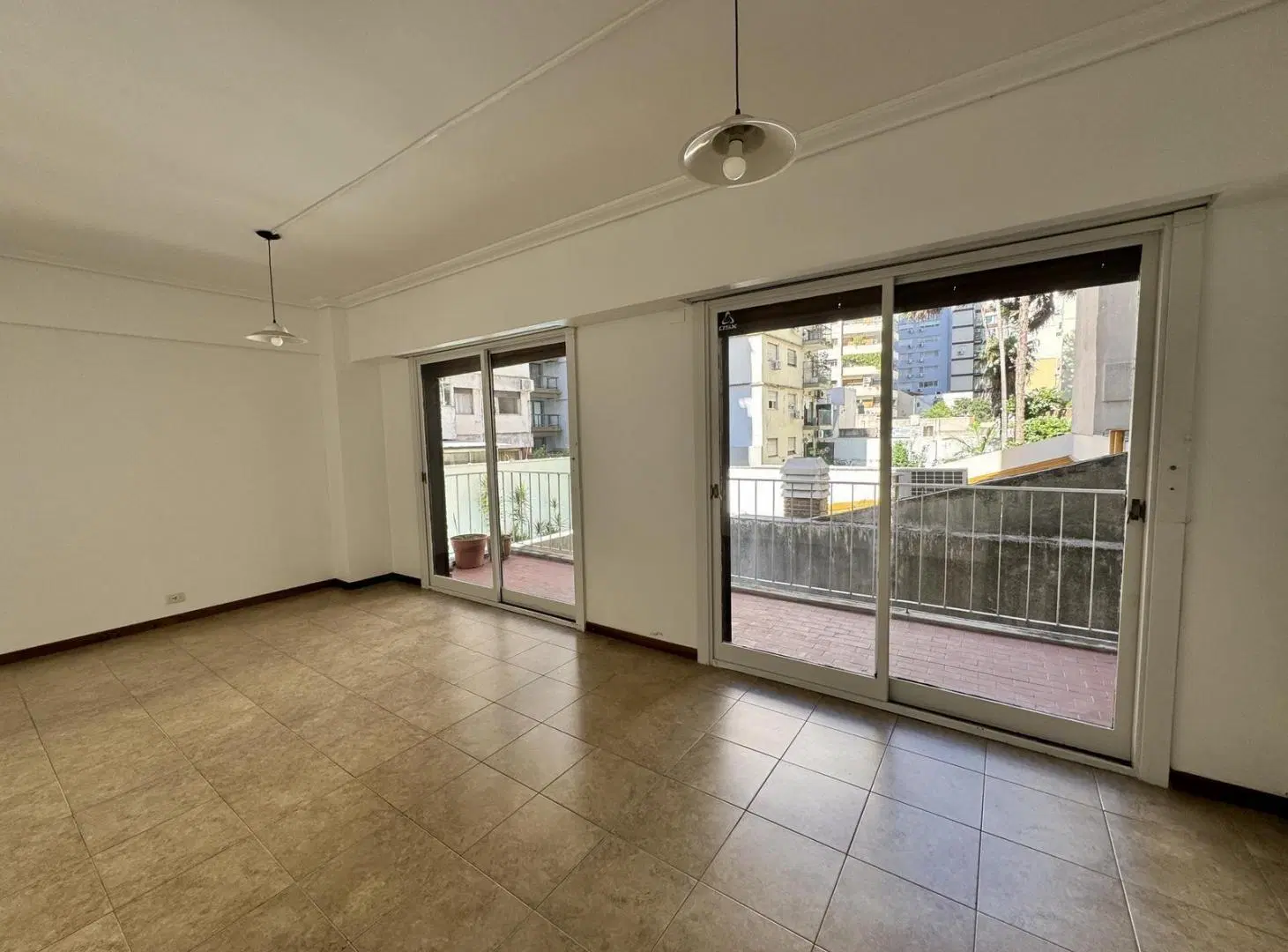 Departamento en olazabal 3 ambientes + dependencia!!!!!!! 1