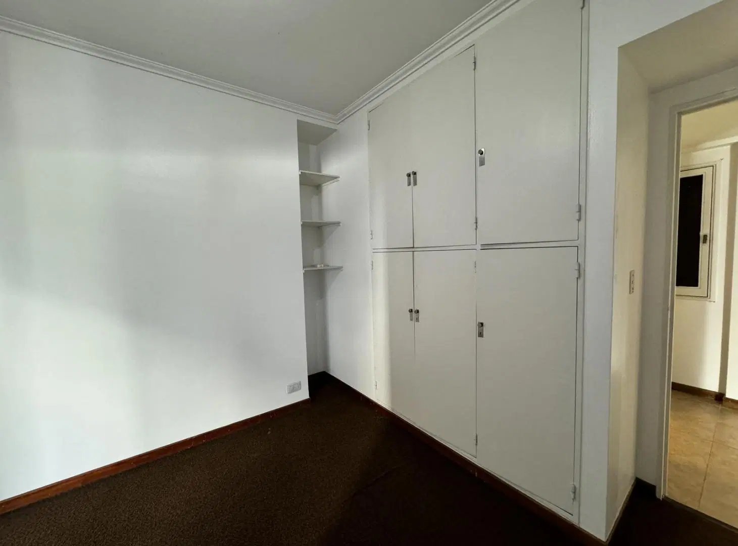 Departamento en olazabal 3 ambientes + dependencia!!!!!!! 3