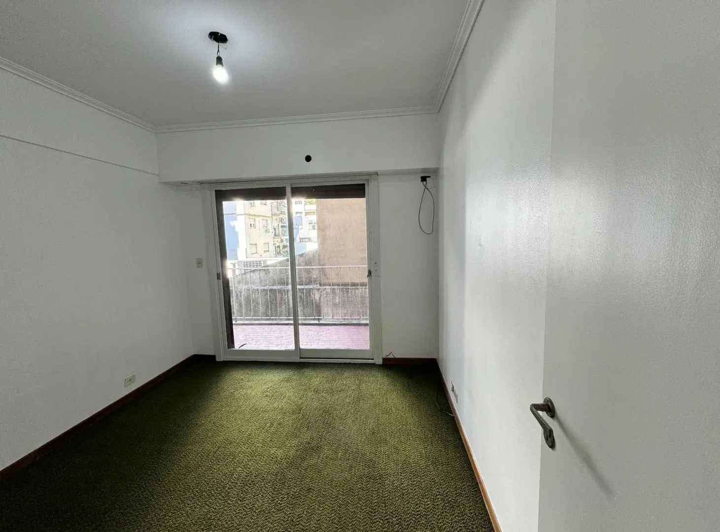 Departamento en olazabal 3 ambientes + dependencia!!!!!!! 5