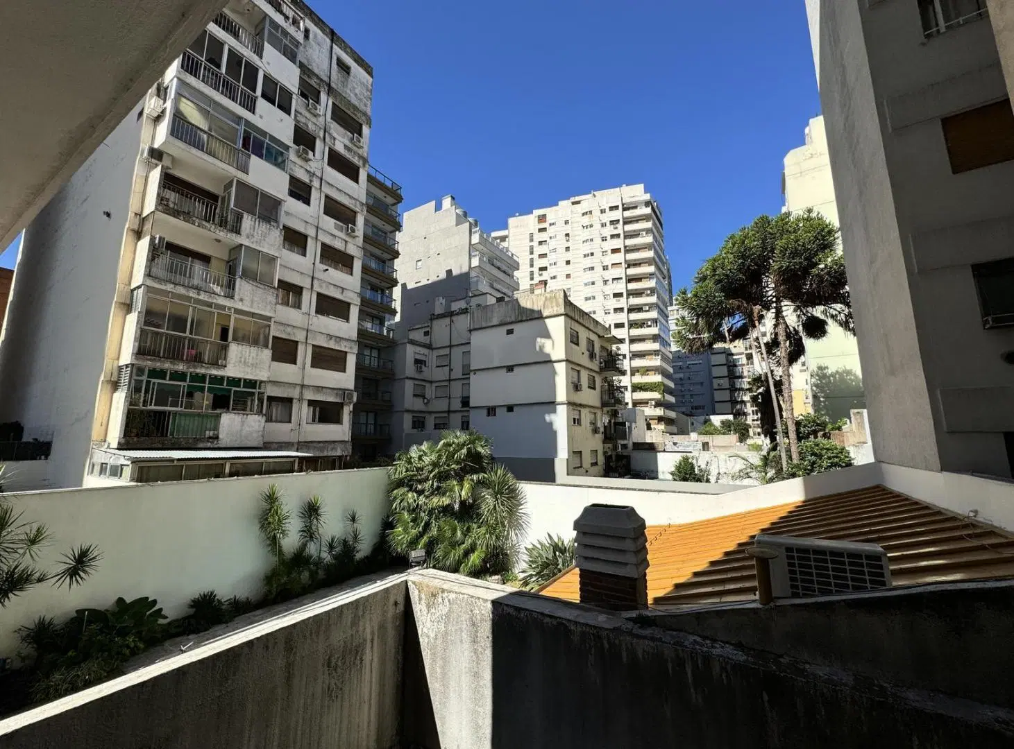 Departamento en olazabal 3 ambientes + dependencia!!!!!!! 5