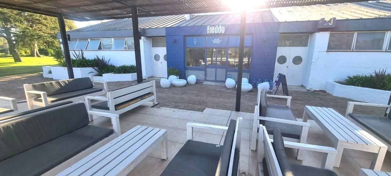 Casa a ESTRENAR 4 ambientes en Campo Chico Country Club