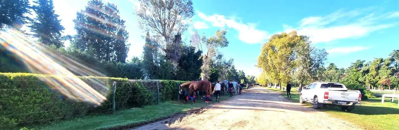 Casa a ESTRENAR 4 ambientes en Campo Chico Country Club 3