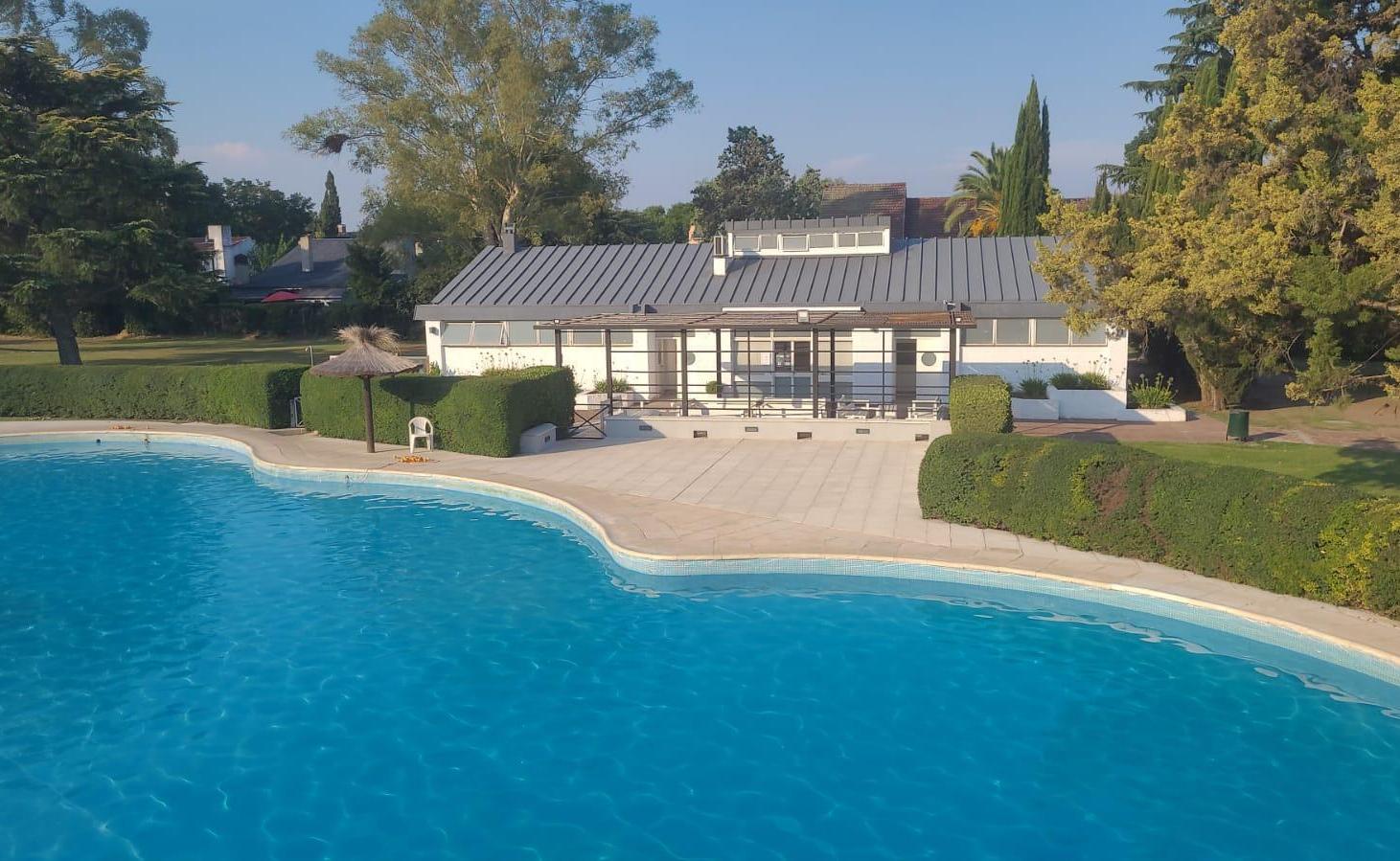 Casa a ESTRENAR 4 ambientes en Campo Chico Country Club