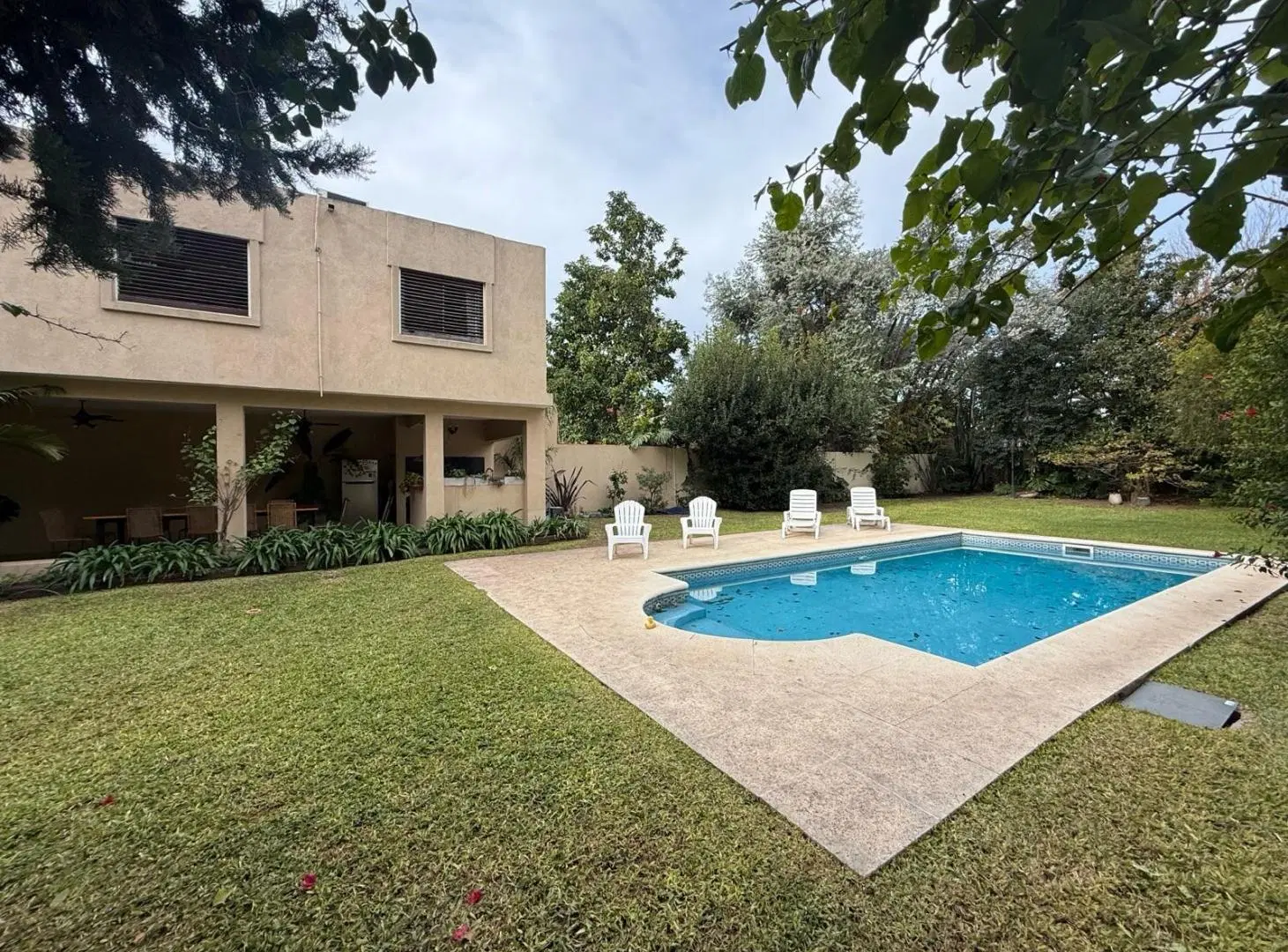 Casa - General Pacheco 5