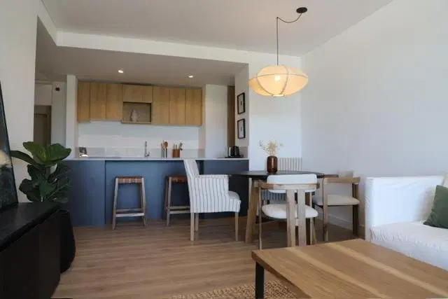 Departamento - Nordelta 2