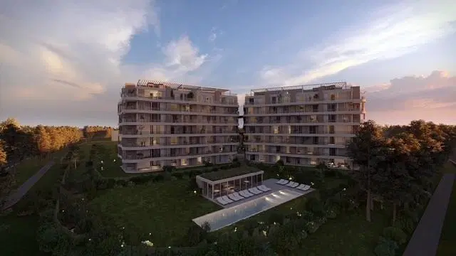 Departamento - El Palmar 4