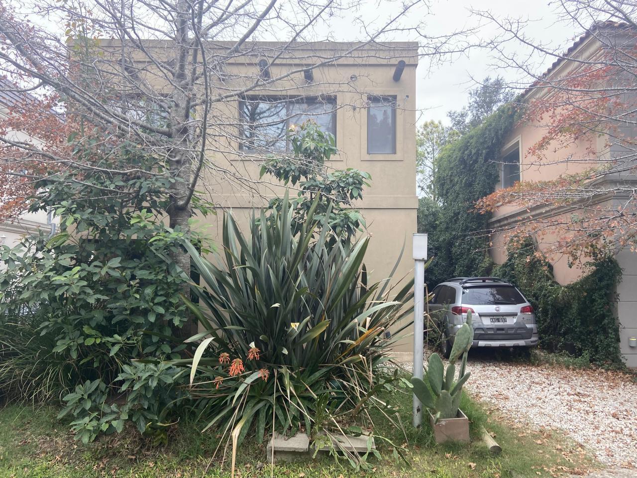 Casa en venta en Habitat Residencias, Pilar