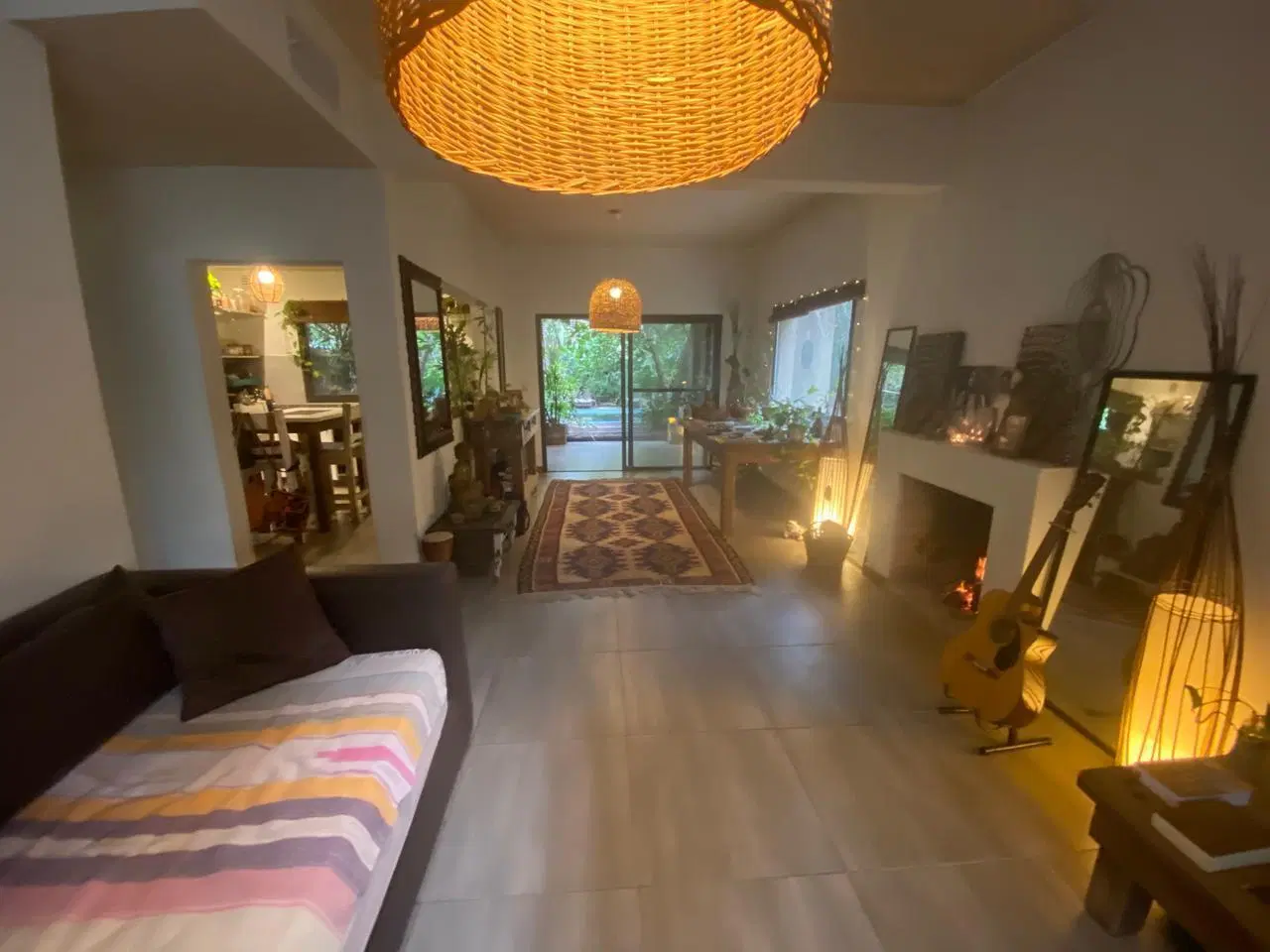 Casa en venta en Habitat Residencias, Pilar 5
