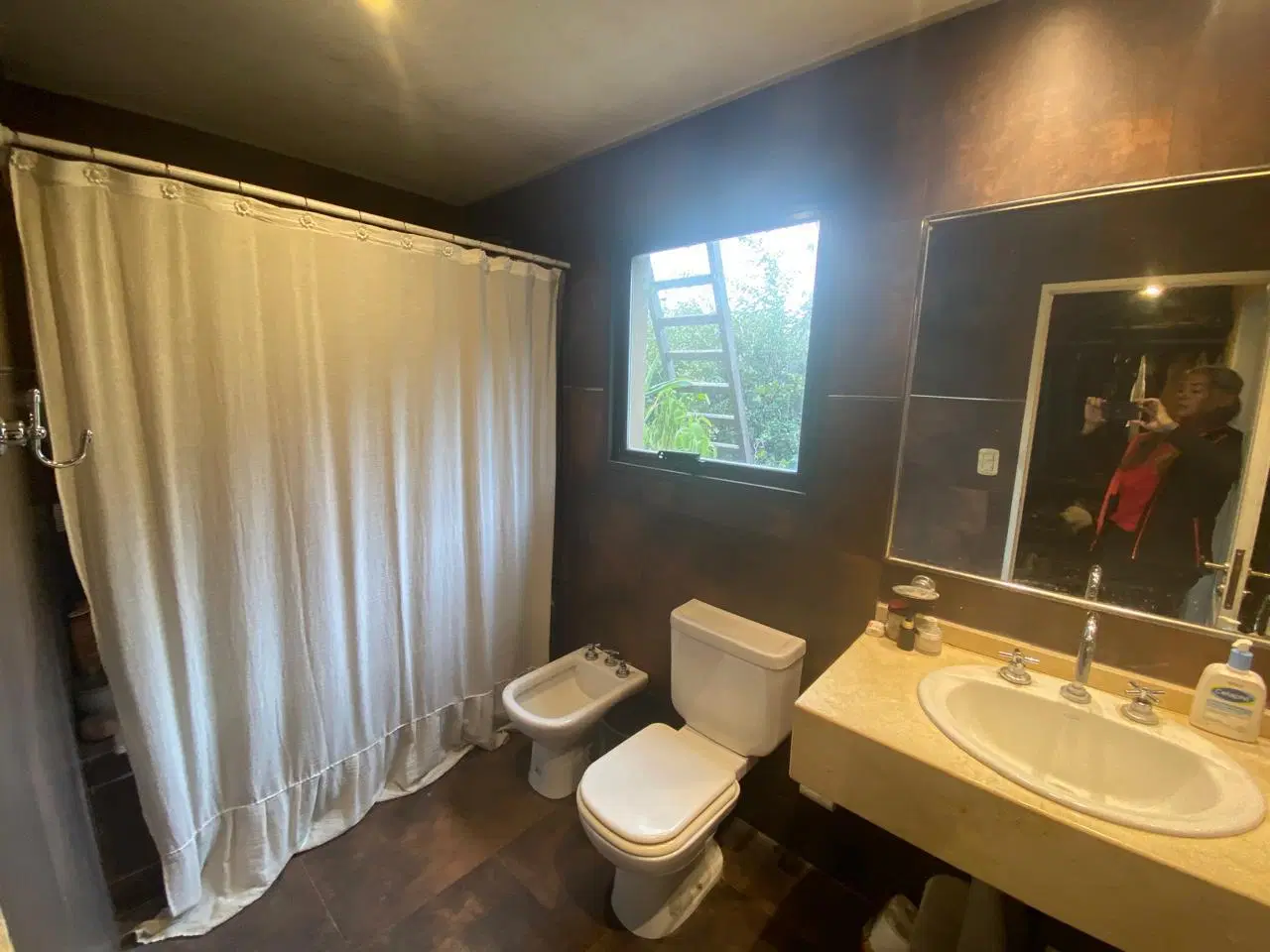 Casa en venta en Habitat Residencias, Pilar 8