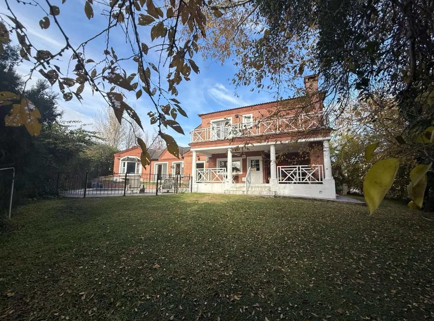 Casa - Barrancas De San Jose 2