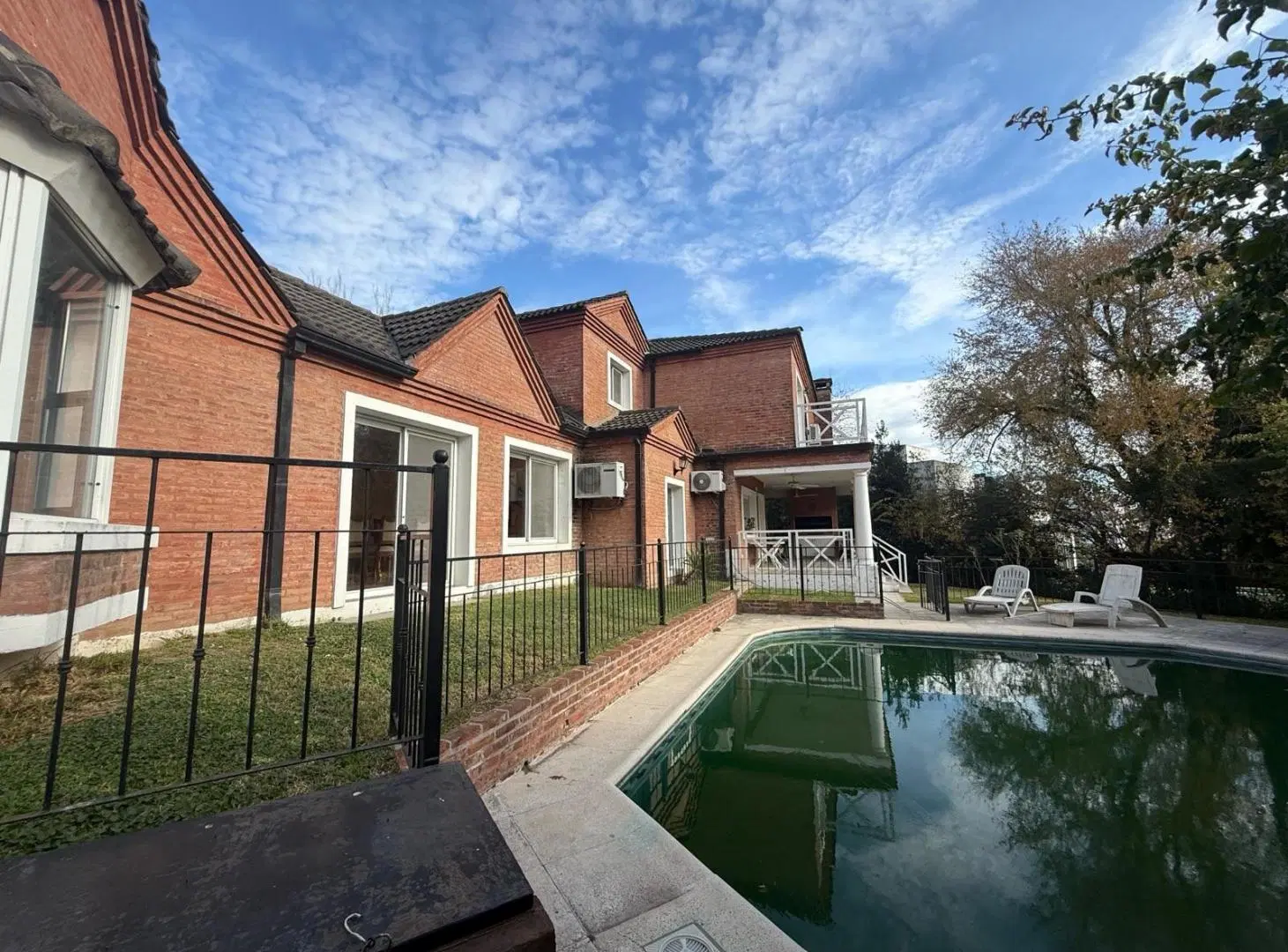Casa - Barrancas De San Jose 4