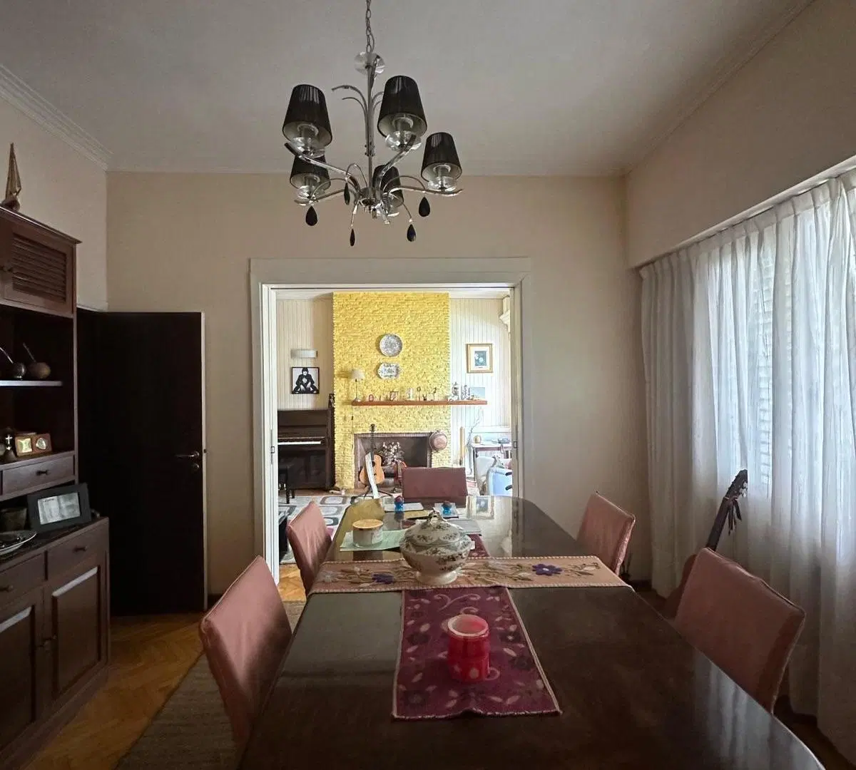 Casa en venta en Martínez 2