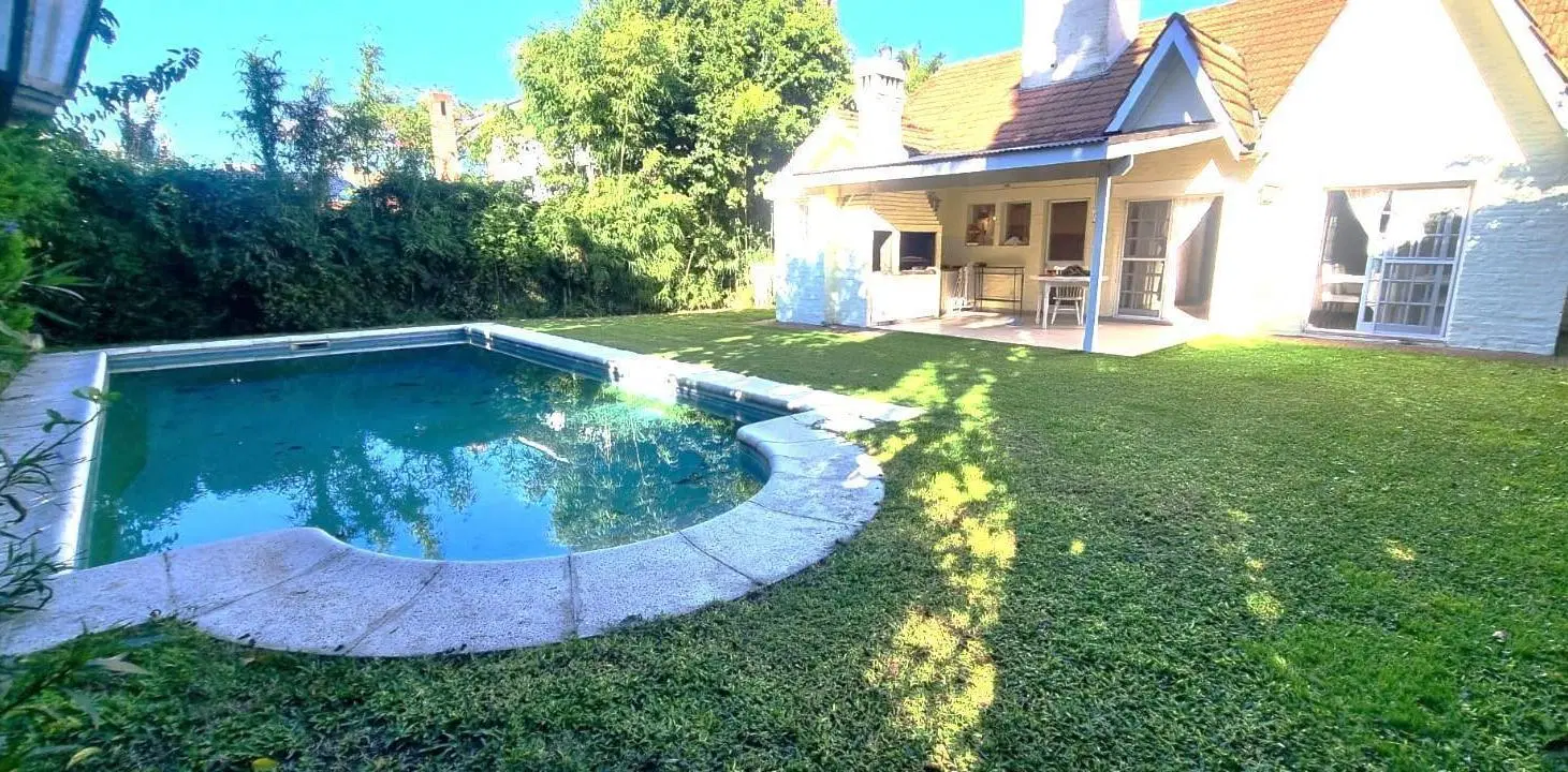 Casa en  Venta 4 ambientes en Campo Chico Country Club 3