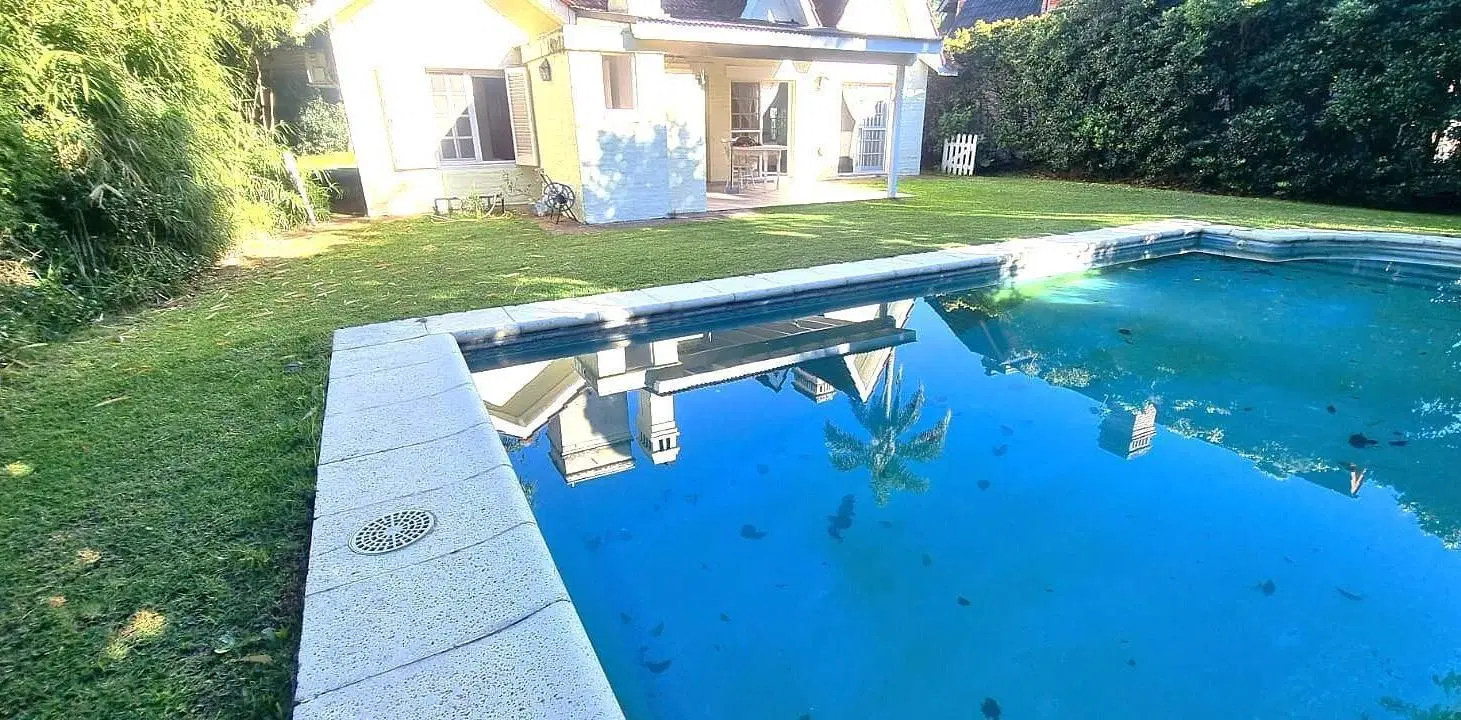 Casa en  Venta 4 ambientes en Campo Chico Country Club 4