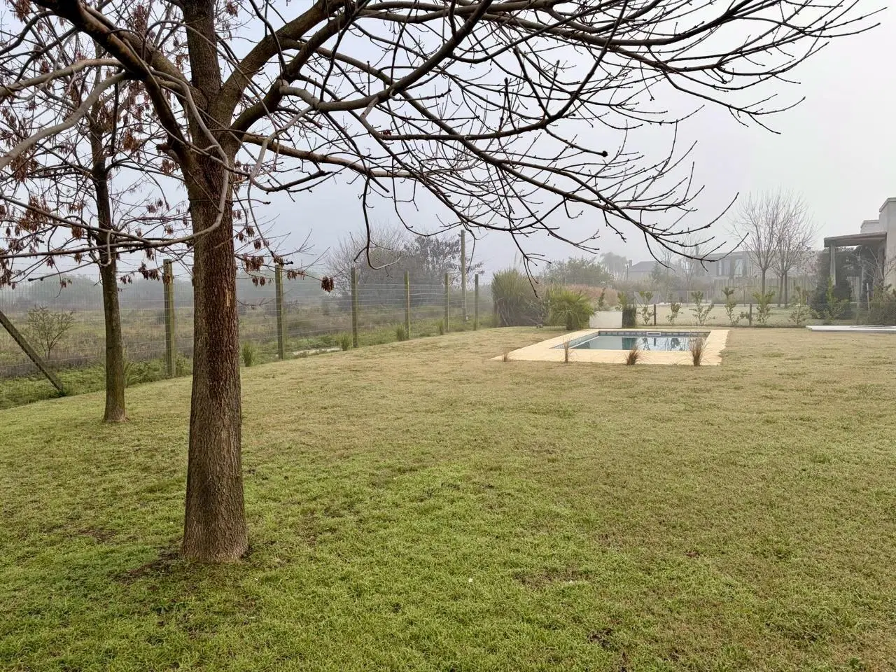 Casa en Pilara 3