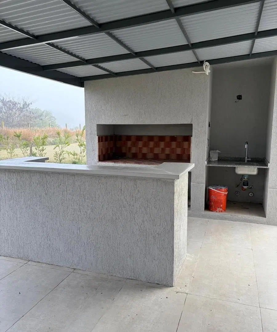 Casa en Pilara 1