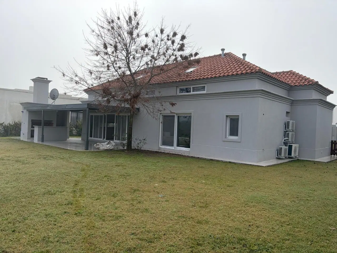 Casa en Pilara 4