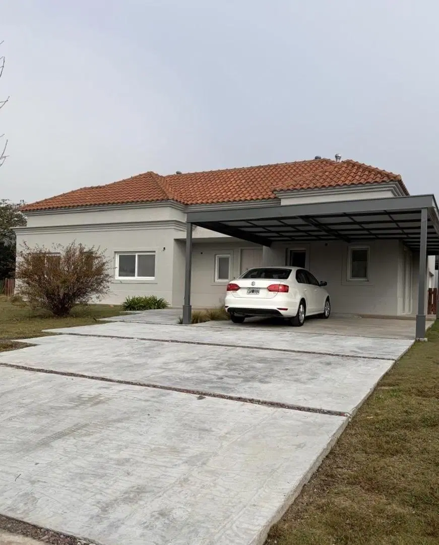 Casa en Pilara 5