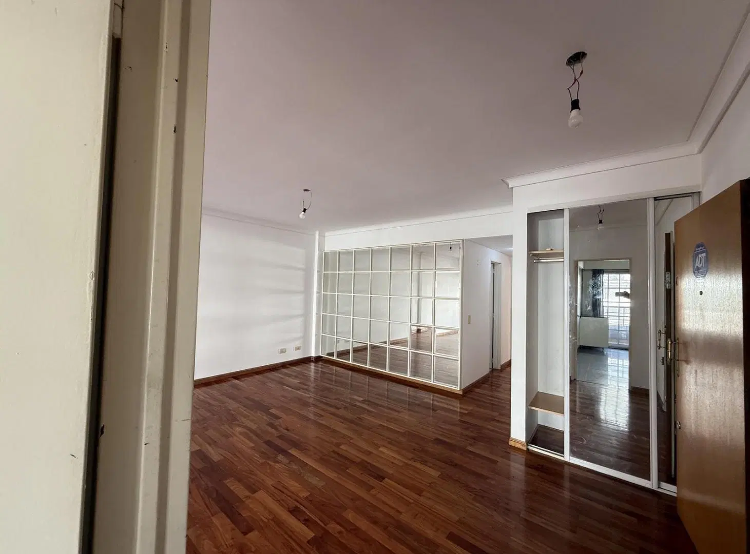 Departamento Alquiler 4 ambientes 5