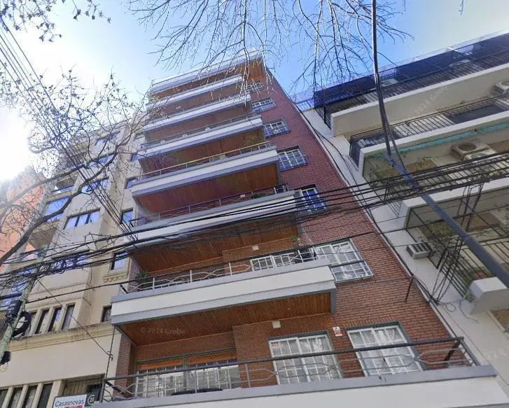 Departamento Alquiler 4 ambientes 2