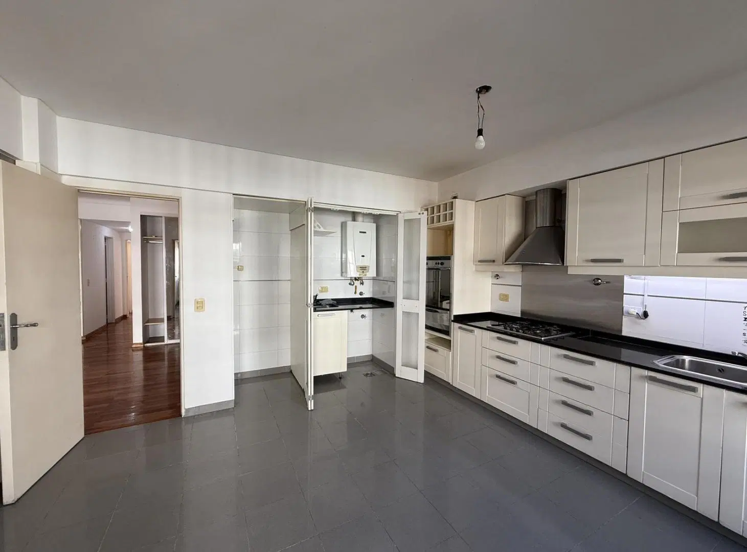 Departamento Alquiler 4 ambientes 4