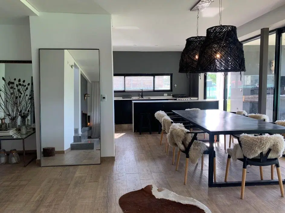 Casa en  Lagoon Pilar 5