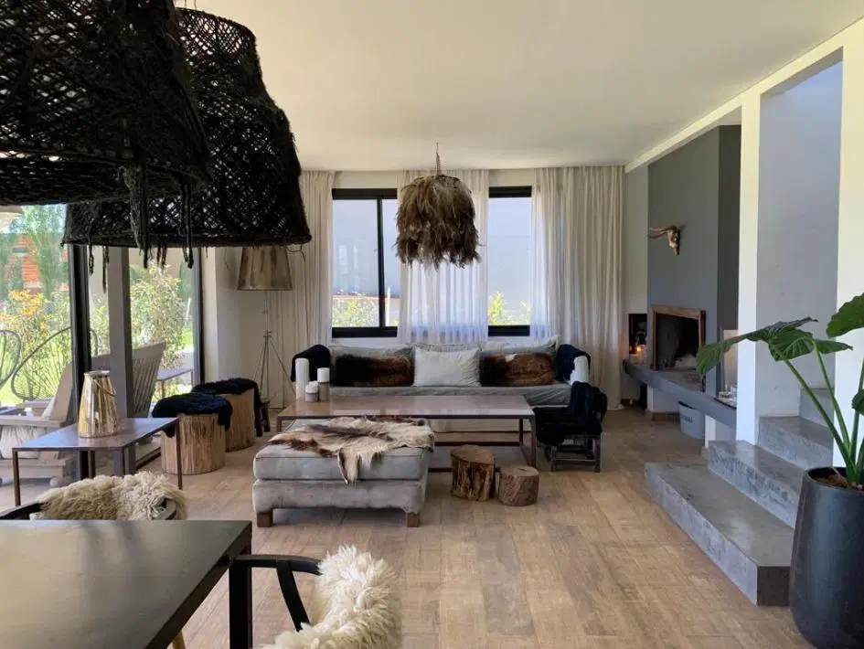 Casa en  Lagoon Pilar 2