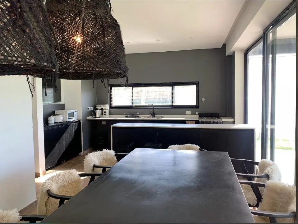 Casa en  Lagoon Pilar 4